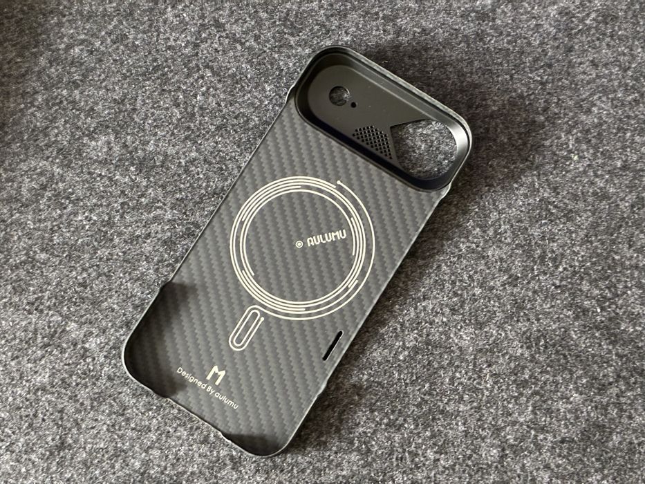 Аксессуары для iPhone Air