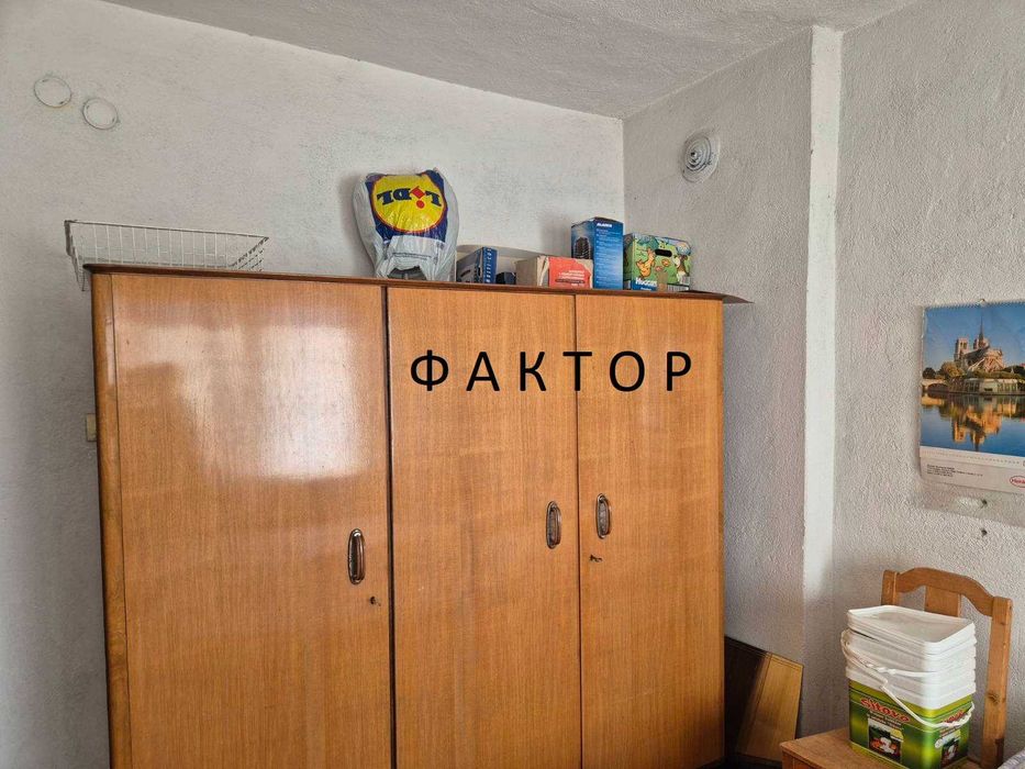 Продава се Етаж от къща в Стамболийски - 135 кв.м за 444 €/кв.м - Снимка #7