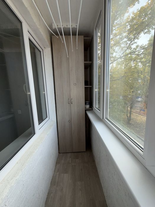 Продаю 3х комнатную квартиру .