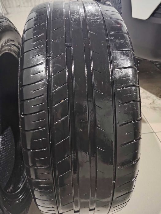 Продам шины 215/55/17