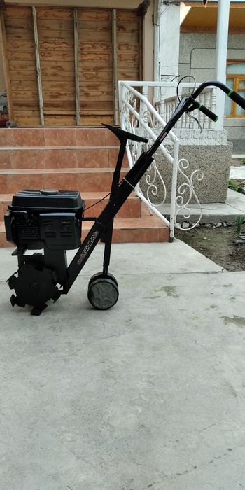 самодельный мотокультиватор сотилади