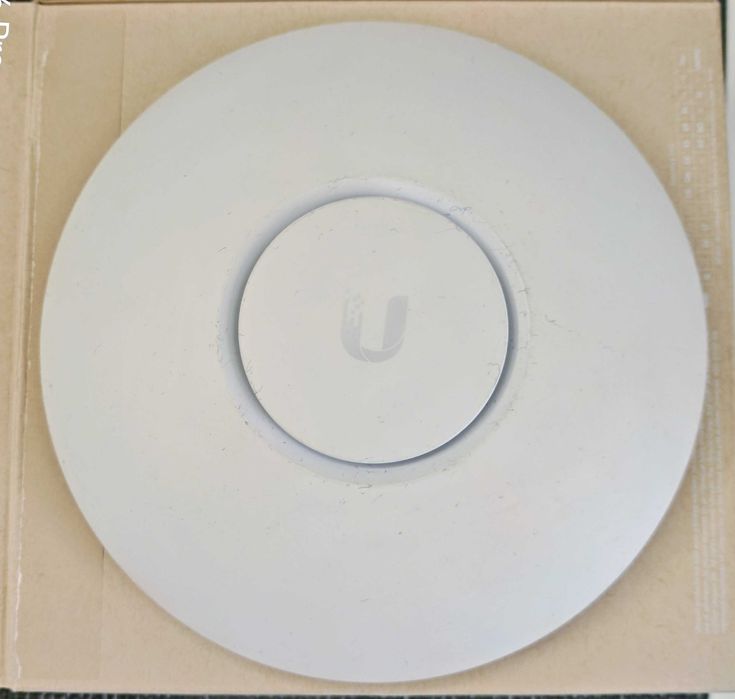 Ubiquiti UniFi nanoHD Access Point