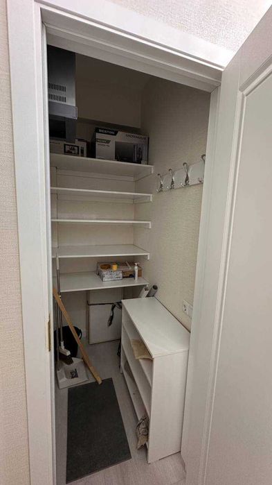 Ijaraga kvartira novostroyka 1/6/11 xona! yunusobot! mega planet