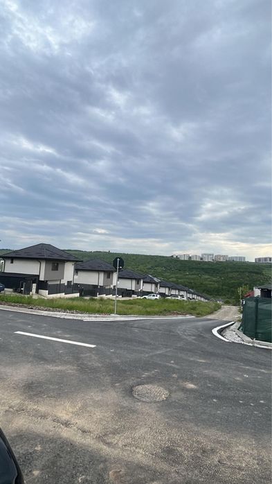 Oportunitate investitie -Teren 4600 mp in Rediu