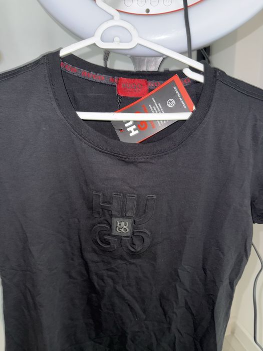 Tricou Hugo barbat