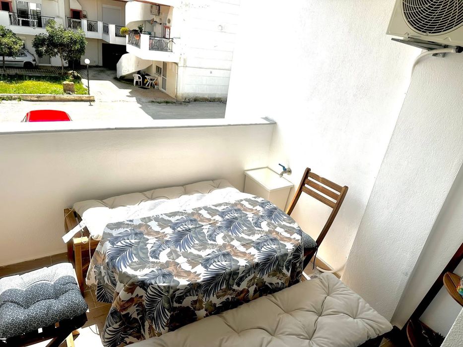 Мезонет под наем в Паралия Офринио, Гърция