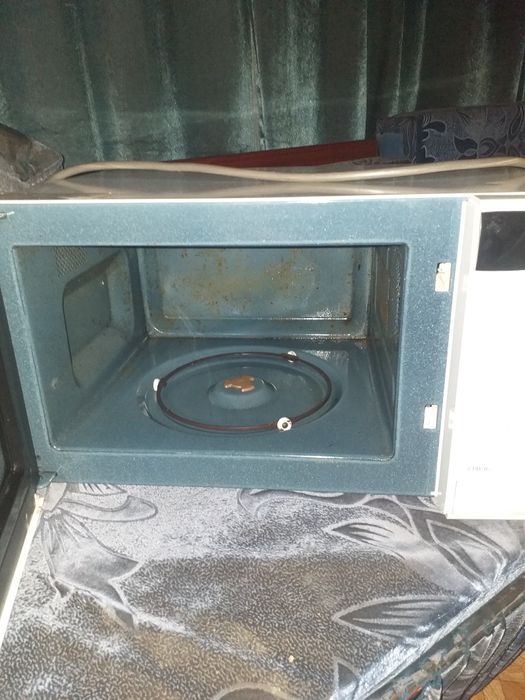 Продам микроволновку