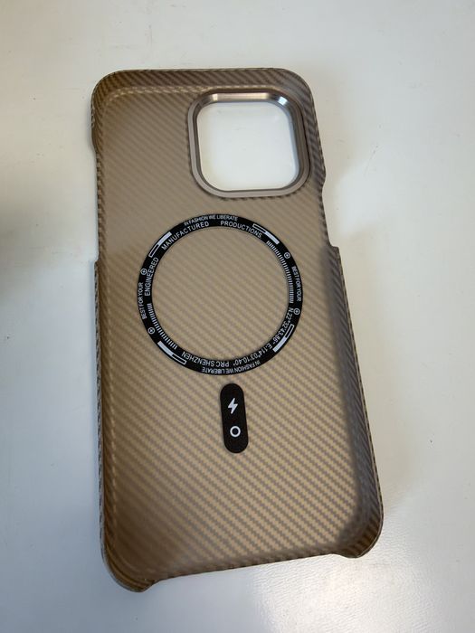 iPhone 15 Pro Max 256 GB Natural Titanium