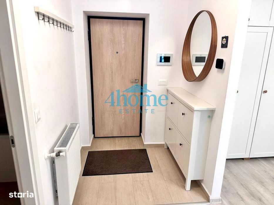 Apartament 2 camere Theodor Pallady|Hils Pallady|Parcare|Metrou