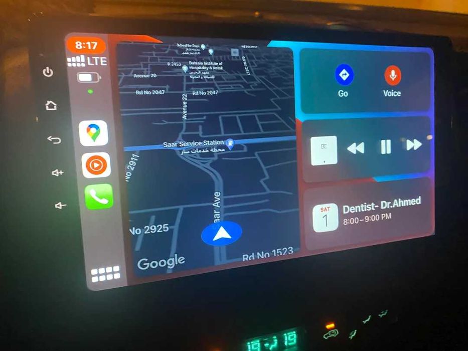 Jeep Grand Cherokee 1998 - 2004 Аndroid Mултимедия/Навигация