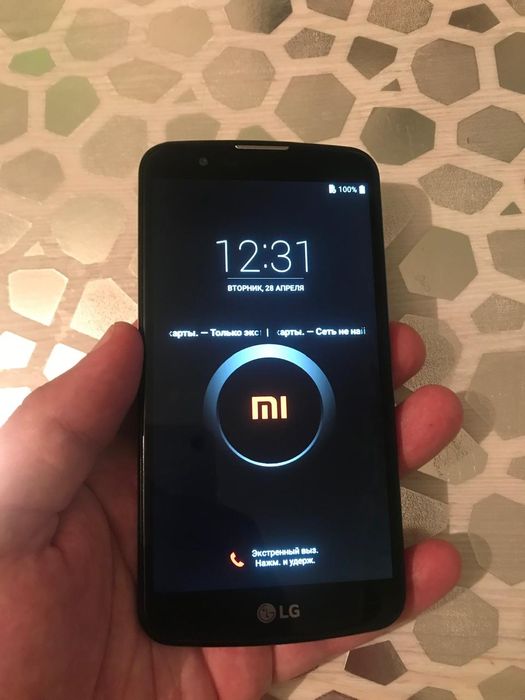 LG-K10/4G-СуперИдеал