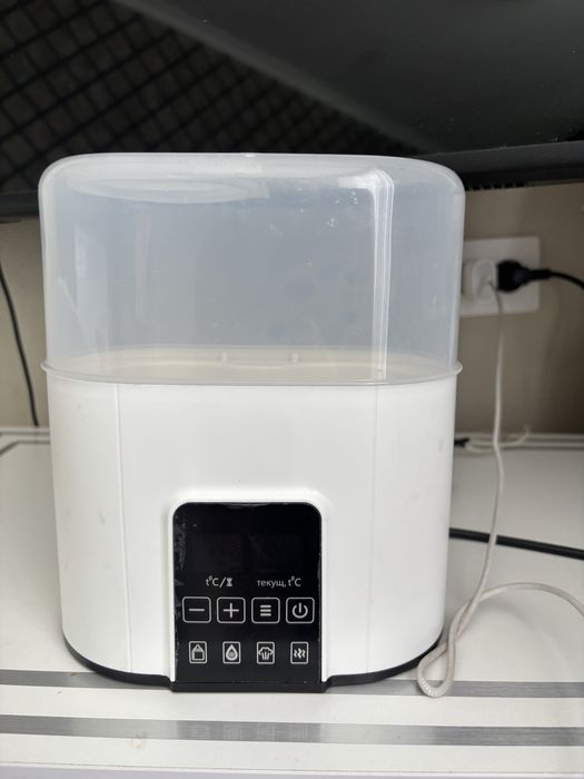 Продам подогреватель, стерилизатор