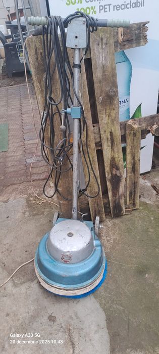 Mono disk uzat dar functional