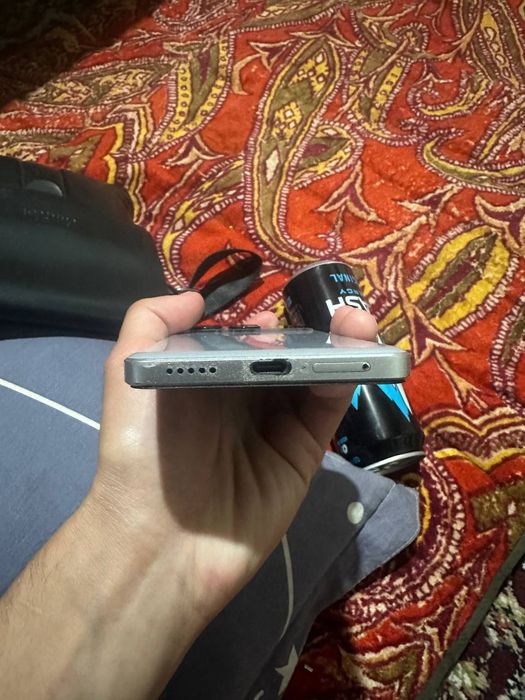 Poco X 6 Pro 5g 12/512