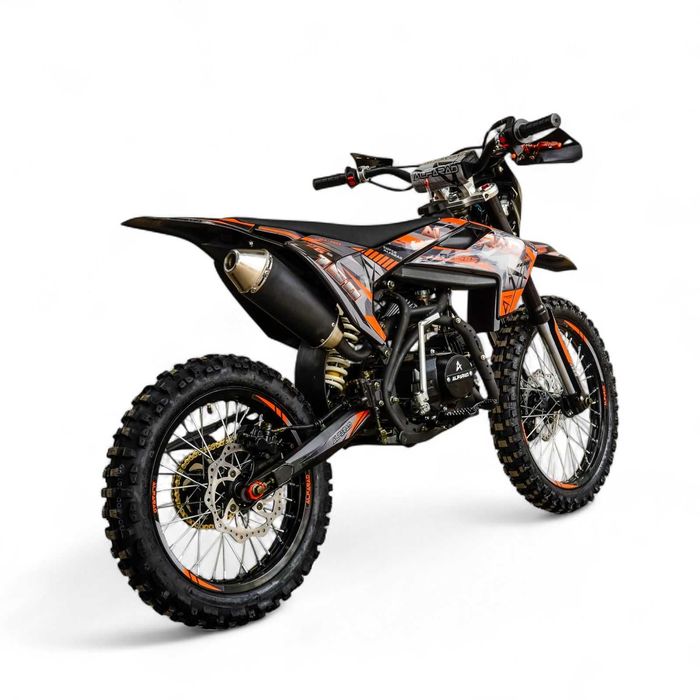 Cross 150 Bemi Alfa T6 NOI 19/16 KXD Germany 2026