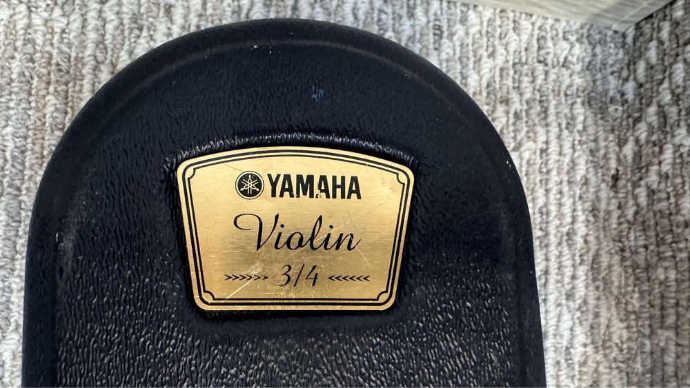 Продам скрипку 3/4 Yamaha
