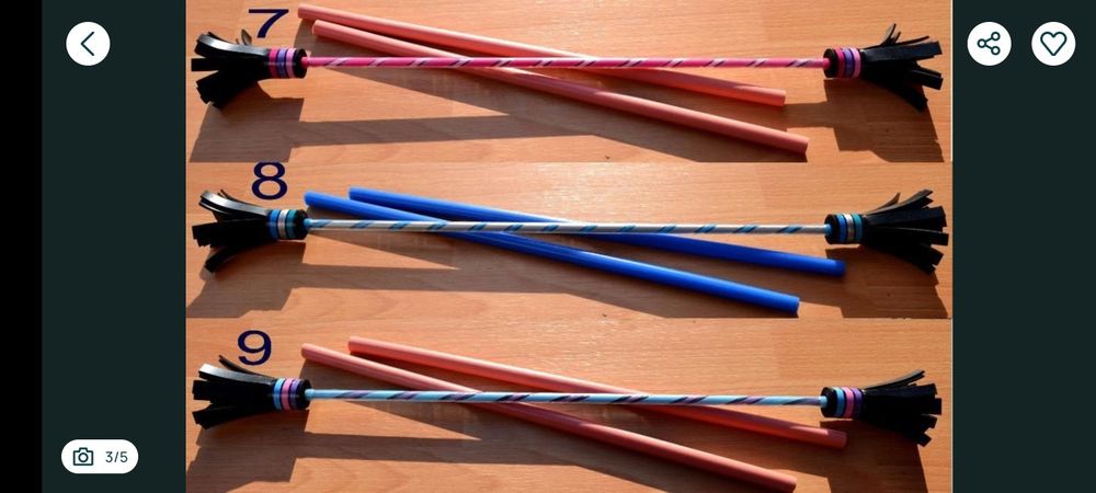 Vând Flowerstick