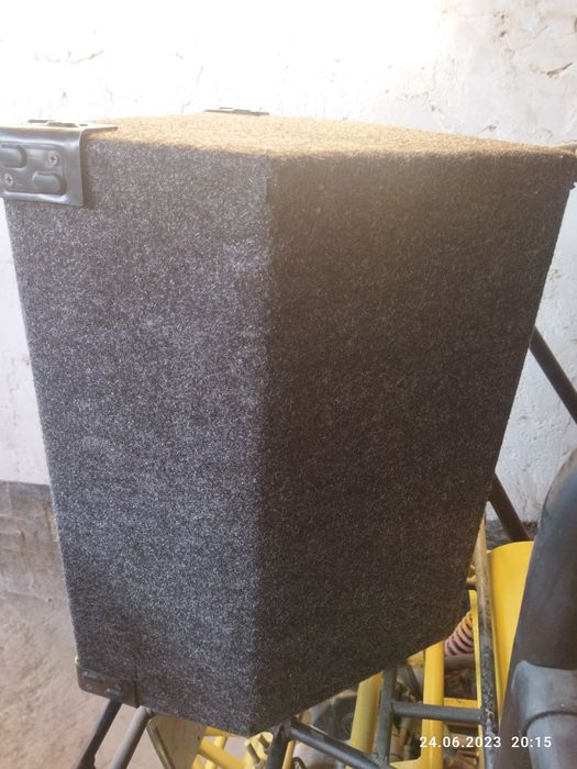 Продаётся колонка