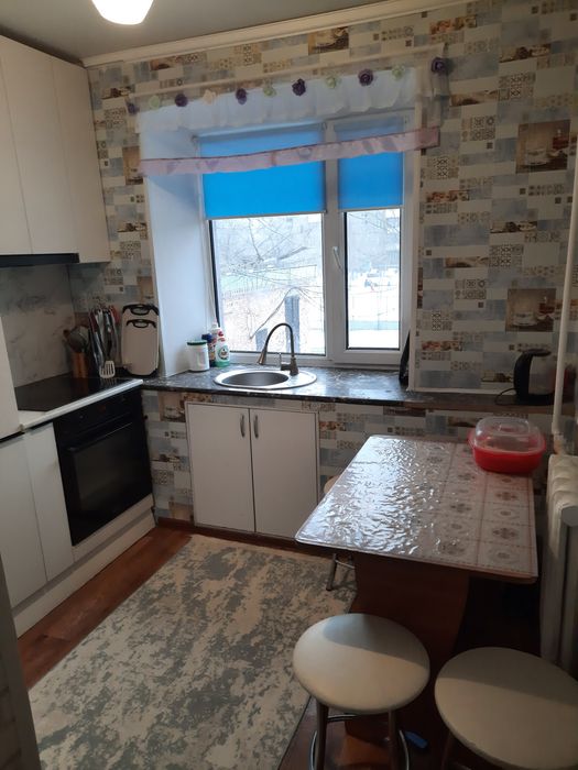 Продаю 3-х комнатную квартиру