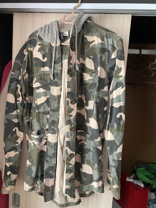 Яке H&M/размер S