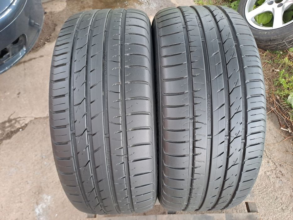 2бр. 265/50/19 Kumho CRUGEN HP 91, Джипови