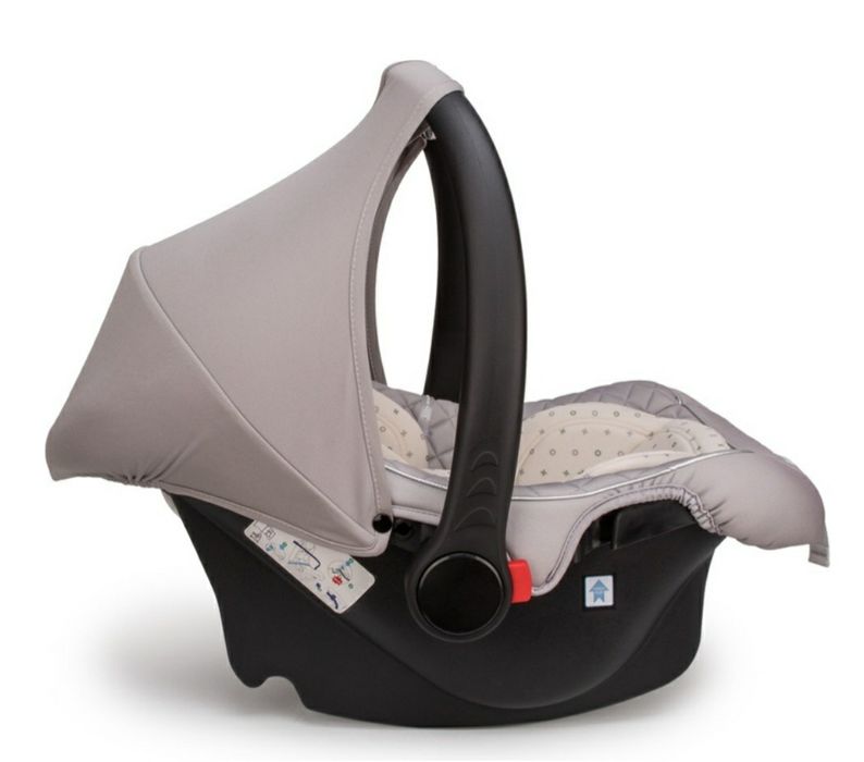 Детское автокресло