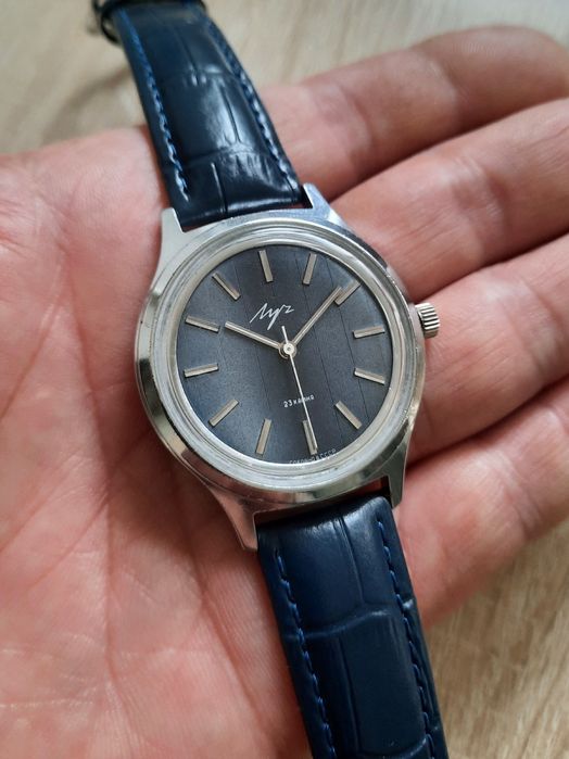 Продам Луч 23камня