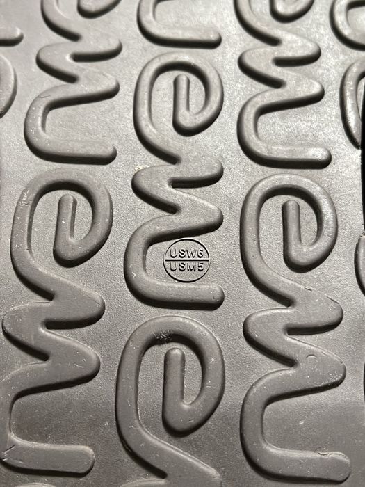 Cizme Emu marimea 37