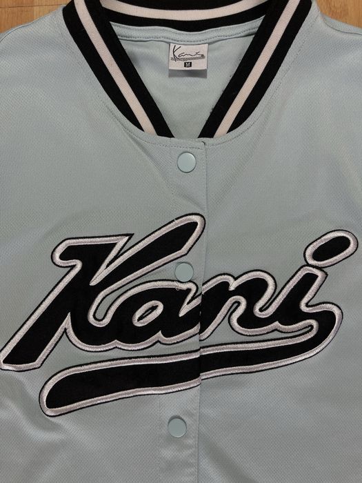 Karl Kani дамско джърси размер М