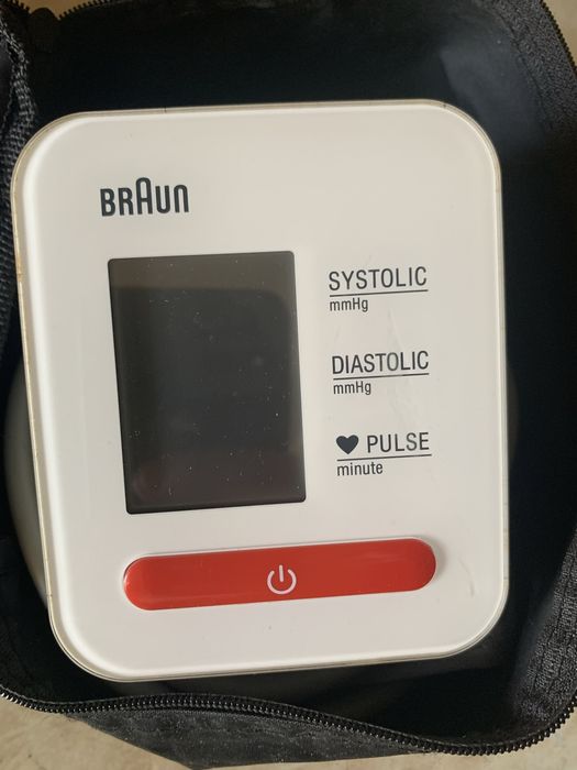 Tensiometru Braun