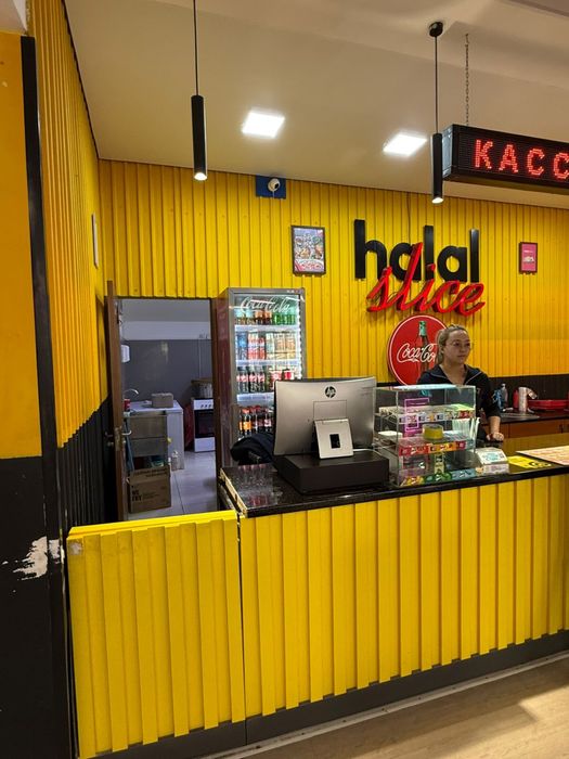 Продам готовый бизнес