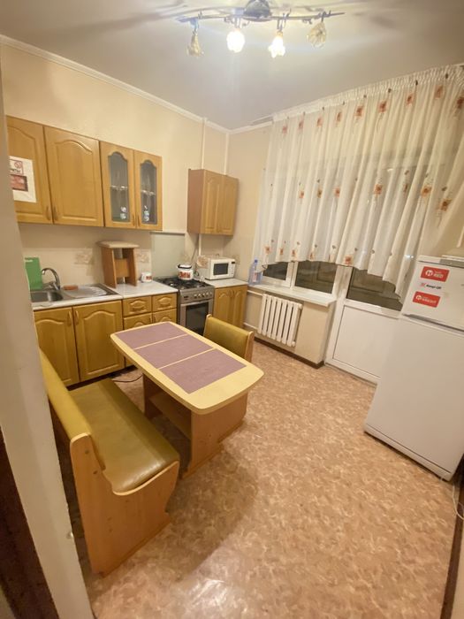 Документы на проживание