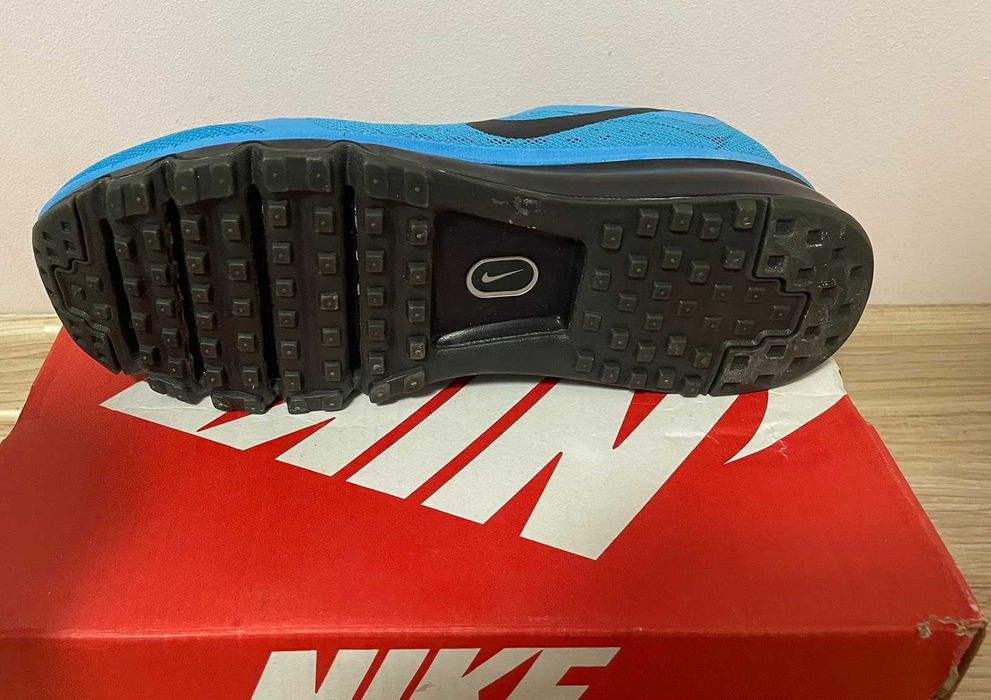 Нови мъжки маратонки Nke Air Max 2016  номер 42