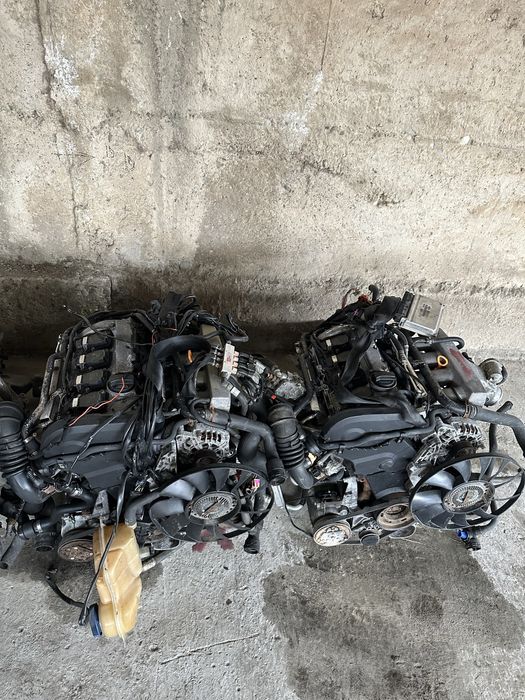 Двигатель ауди А4 АДР Б5