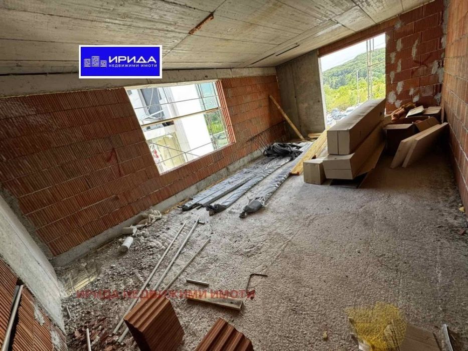 Продава се Тристаен апартамент в София, Люлин 6 - 115 кв.м за 1020 €/кв.м - Снимка #8