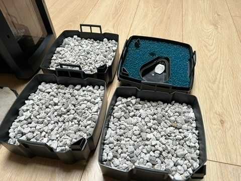 FIltru extern Eheim Professionel 4+ 350 - GARANTIE