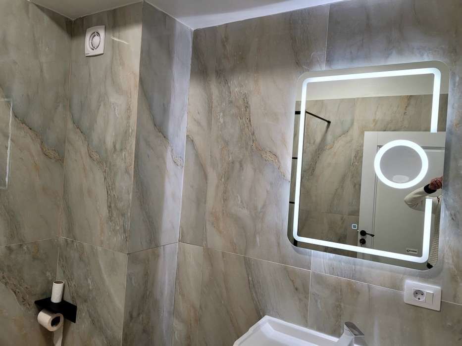 Prima închiriere! Apartament 2 camere in Ucasy Suceava