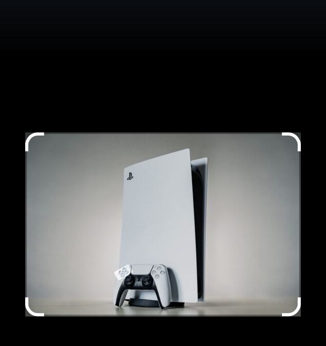 Пс 5 в отличном состоянии