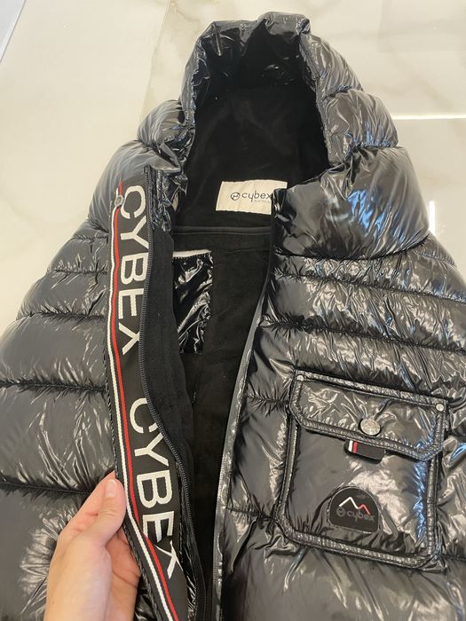 Cybex Накидка на ноги для коляски