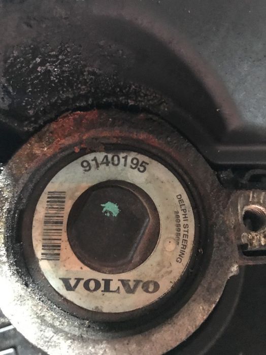 Помпа за хидравлично кормилно управление за Volvo S80 2.5 TDI (2001) 9140195