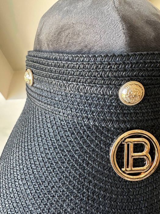 Stoc Palarie dama plaja