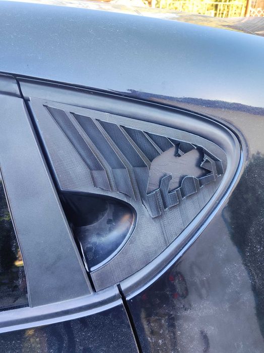 Добавка за Сеат Леон 2