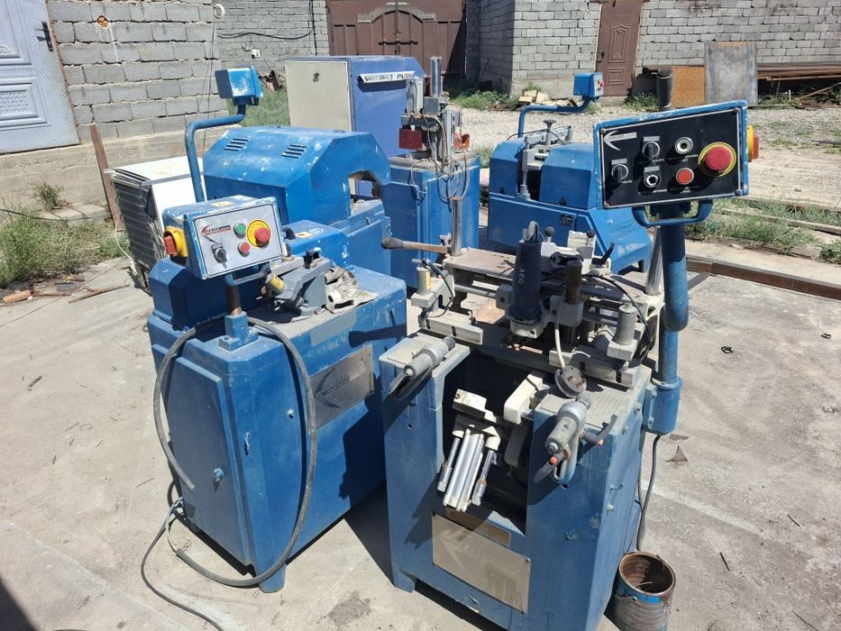 Пластик станок,,