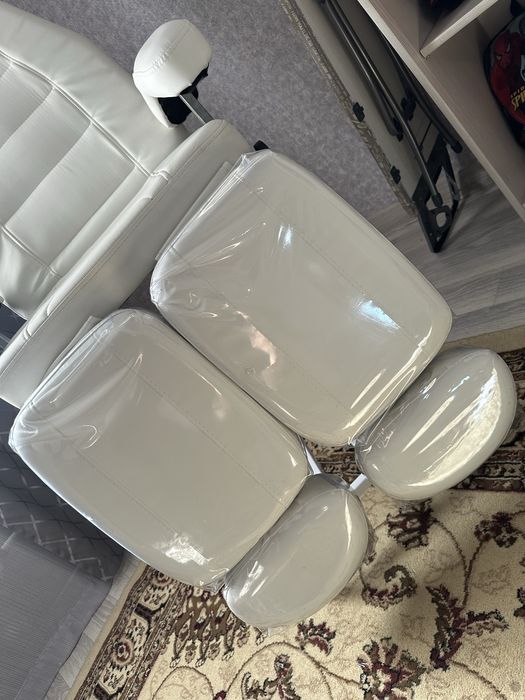 Педикюрное кресло