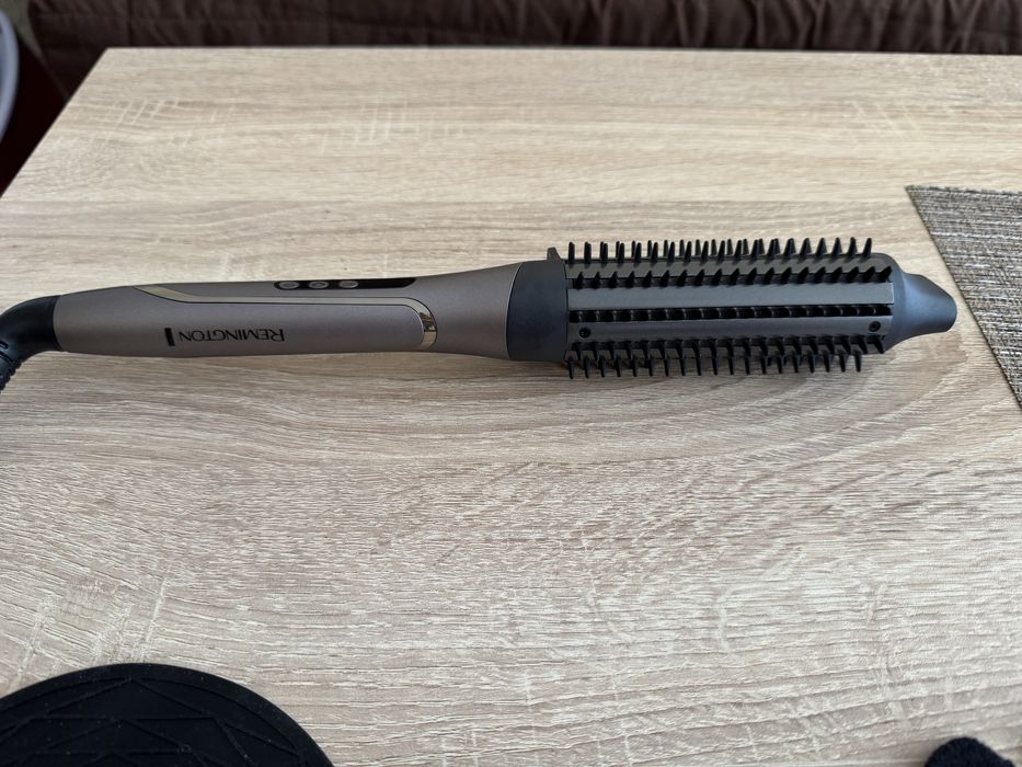 Термочетка за коса Remington