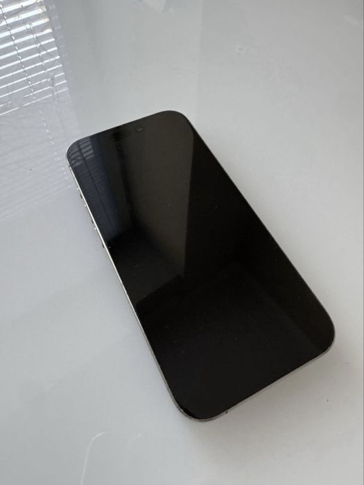 iPhone 15 Pro 128 гб