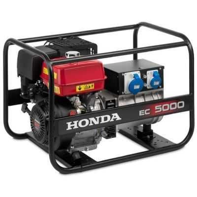 inchiriere generator