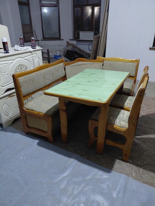 Продам кухонный угалок