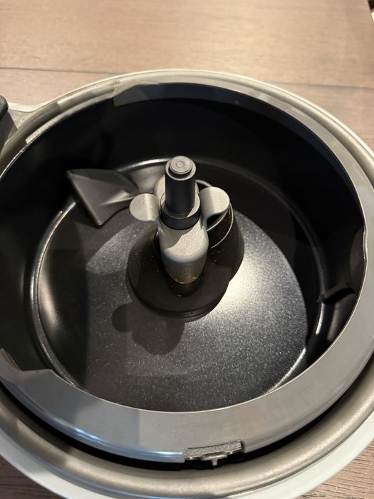 Tefal ActiFry Original – Фритюрник с горещ въздух | Здравословно готвене с минимално количество мазнина