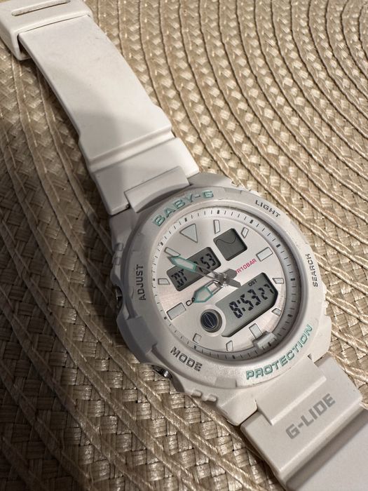 Ceas Dama Casio Baby G